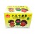 Xiao Er Qi Xing Cha  (Seven Natural Herbs Beverage) 12 bags